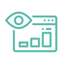 End-to-end project visibility