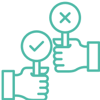 Faster decision-making