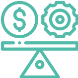 Empower your financial decisions with precision