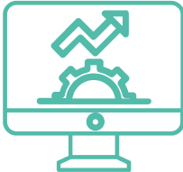 Stay ahead with actionable insights