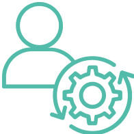 Adapt with agility to changing project needs