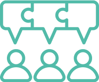 Enhanced collaboration