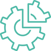 End-to-end digital integration