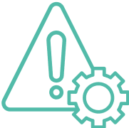Proactive risk management & mitigation